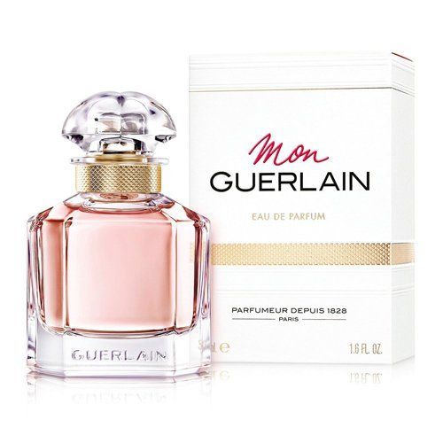 ゲラン(GUERAIN) モン ゲラン オーデパルファン 30ml [並行輸入品]pms 1a219071