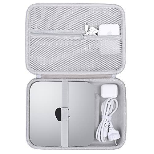 【co2CREA 収納ケース】互換品 アップル Apple Mac Mini M1/M2/M2 Pro (Mac Miniのケース)as 5c7e6dbe