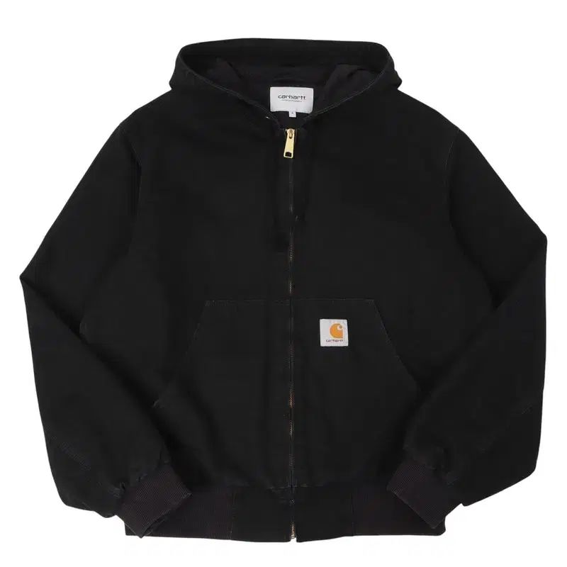Carhartt カーハート WIP OG アクティブ ワークジャケット