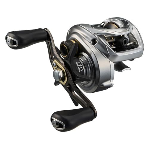 ダイワ(DAIWA) ベイトリール 24バス X 100H/100HL 各種 (2024年モデル)e 5488c945