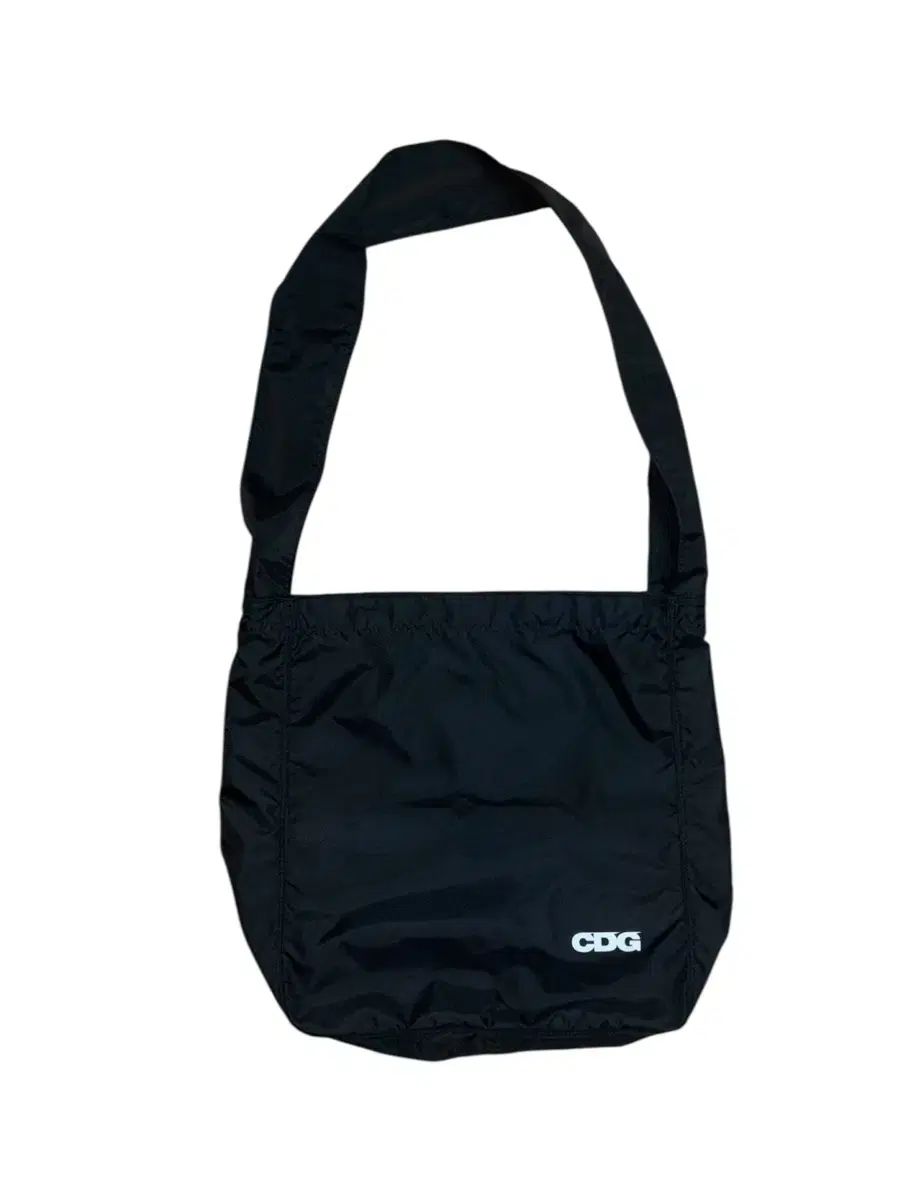 コム・デ・ギャルソン cdg ショルダーバッグ クロスバック