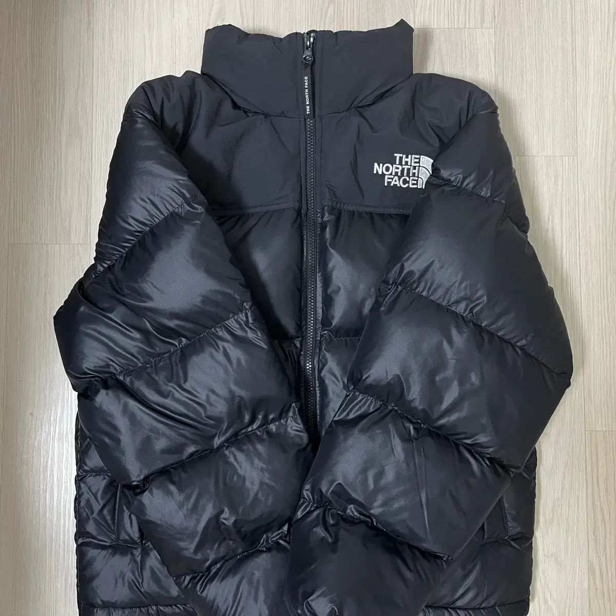 THE NORTH FACE ザノースフェイス ヌプシ オンボール ダウンジャケット 