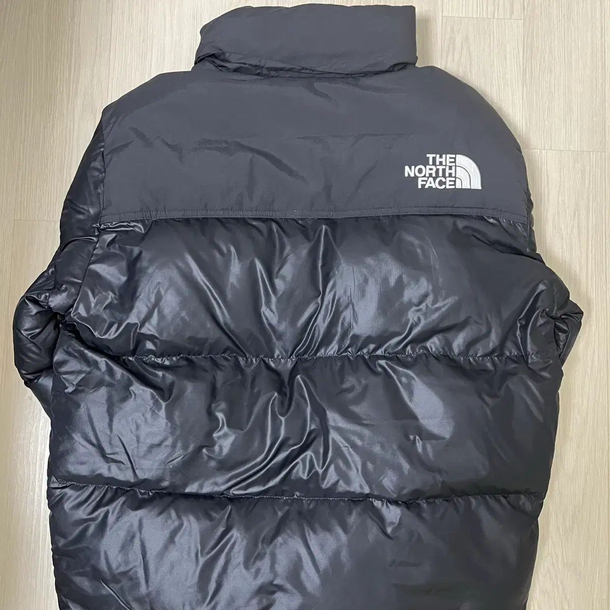 THE NORTH FACE ザノースフェイス ヌプシ オンボール ダウンジャケット 
