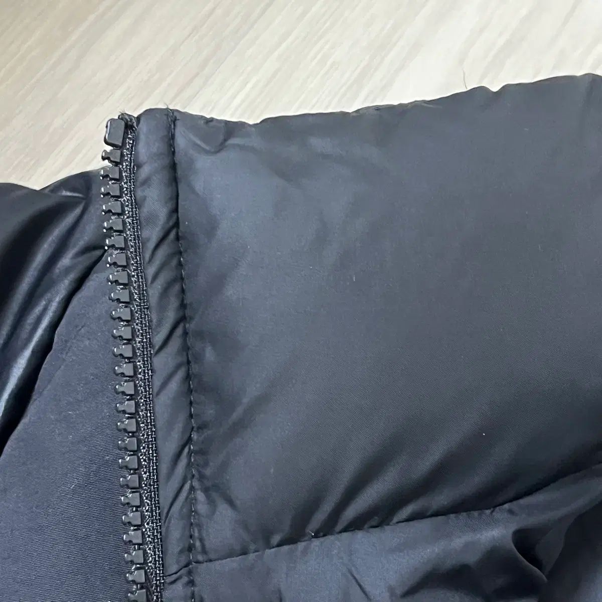 THE NORTH FACE ザノースフェイス ヌプシ オンボール ダウンジャケット 