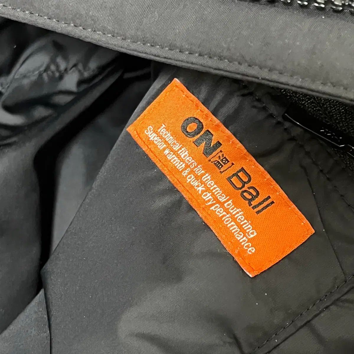 THE NORTH FACE ザノースフェイス ヌプシ オンボール ダウンジャケット 