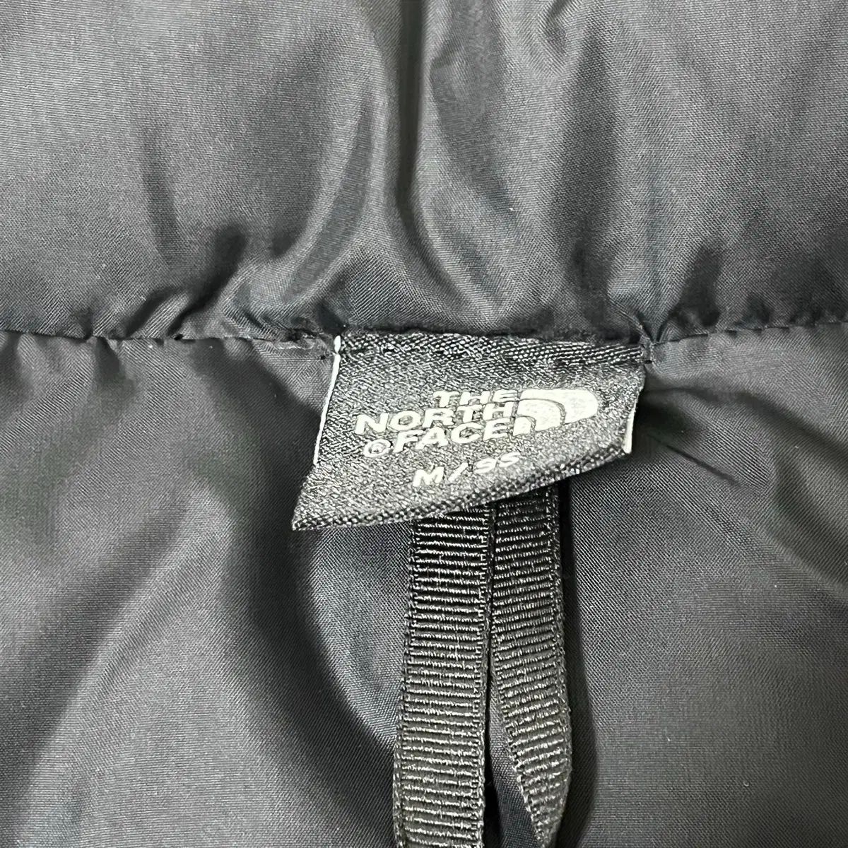 THE NORTH FACE ザノースフェイス ヌプシ オンボール ダウンジャケット 