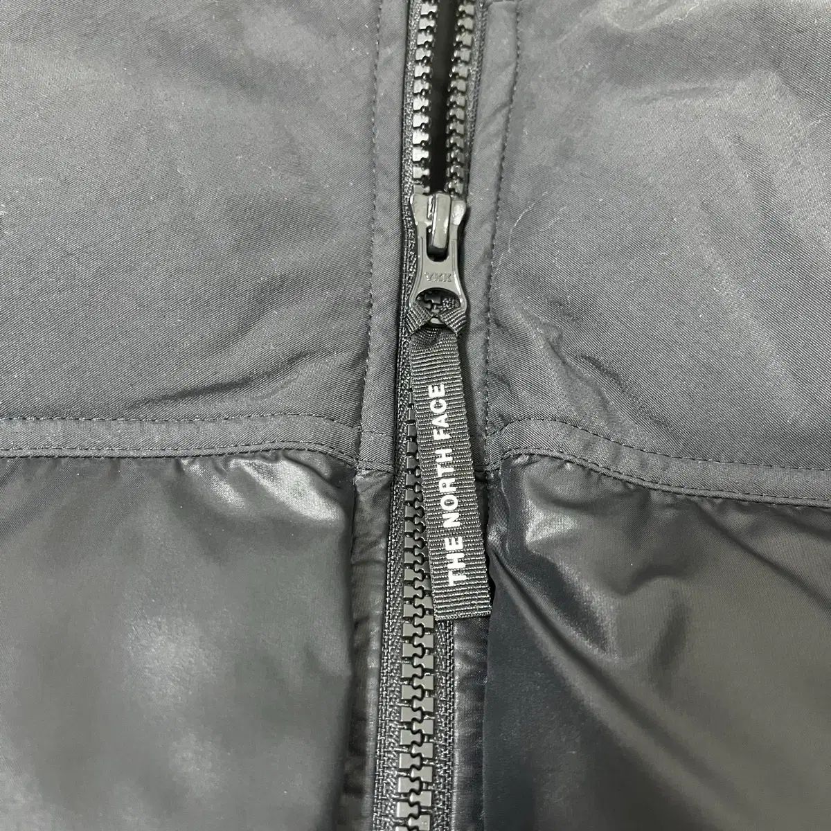 THE NORTH FACE ザノースフェイス ヌプシ オンボール ダウンジャケット 