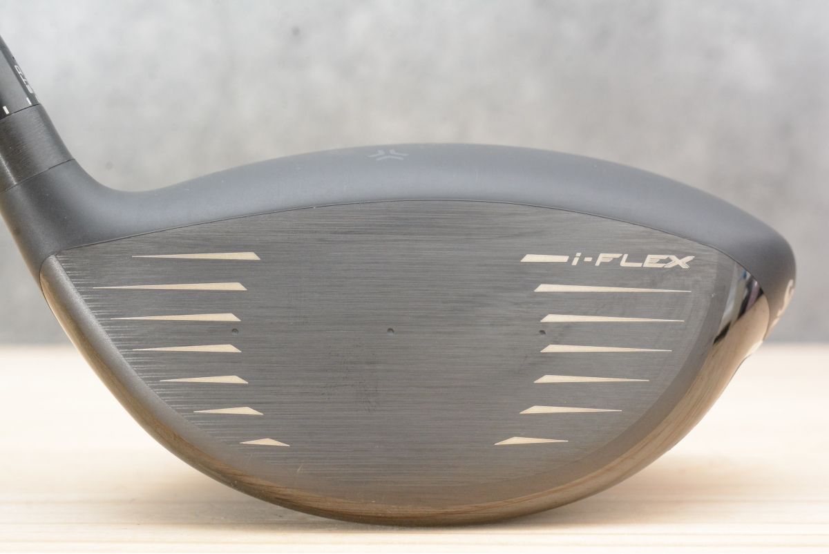左利き用 強弾道】ダンロップ SRIXON ZXI レフティ ドライバー 10.5