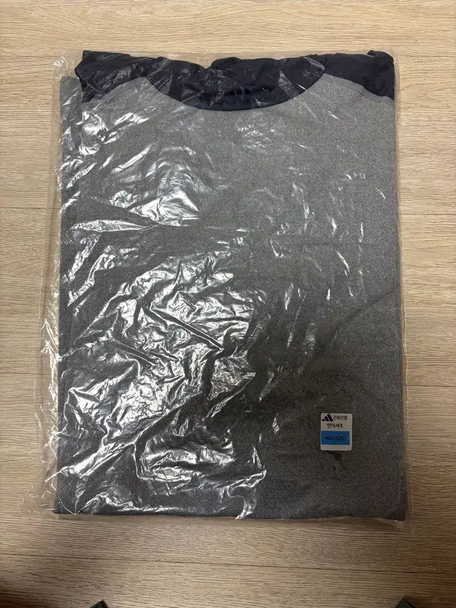 斗山ベアーズ 選手用支給用 アンダーTシャツ 120サイズ