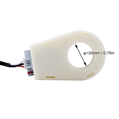 DROK DC 0-300V 200A STN LCDディスプレイ デジタルマルチメータ 電圧 アンペア 電力エネルギー 電流計電圧計 AHモニターパネル ホールセンサー付き（日本語の取扱説明書が必要なら、出品者へ連絡ください）(沖縄・離島の 2210224d