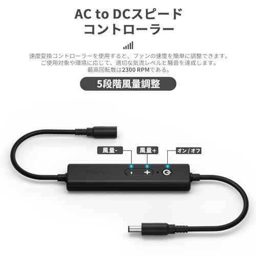 Novonest 冷却ファン 静音 ミニファン 扇風機小型 換気扇 冷却クーラー 5段階風量調節 120mm DC12V 4本「U2DC4」ts 87bf2141 Novonest 冷却ファン 静音 ミニファン 扇風機小型 換気扇 冷却クーラー 5段階風量調節 120mm DC12V 4本「U2DC4」ts 87bf2141