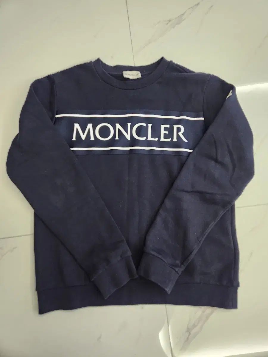 MONCLER モンクレール スウェット 14A