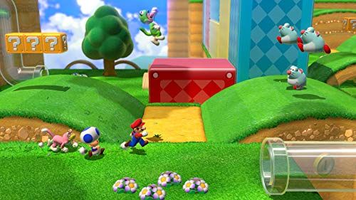 スーパーマリオ 3Dワールド + フューリーワールド -Switchma 7e69369e