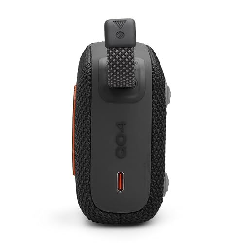 JBL GO4 Bluetoothスピーカー USB C充電/IP67防塵防水/アプリ対応/パッシブラジエーター搭載/ポータブル/ブラック JBLGO4BLK★m 4b8f848a JBL GO4 Bluetoothスピーカー USB C充電/IP67防塵防水/アプリ対応/パッシブラジエーター搭載/ポータブル/ブラック JBLGO4BLK★m 4b8f848a