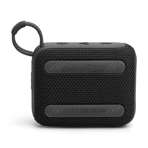 JBL GO4 Bluetoothスピーカー USB C充電/IP67防塵防水/アプリ対応/パッシブラジエーター搭載/ポータブル/ブラック JBLGO4BLK★m 4b8f848a JBL GO4 Bluetoothスピーカー USB C充電/IP67防塵防水/アプリ対応/パッシブラジエーター搭載/ポータブル/ブラック JBLGO4BLK★m 4b8f848a