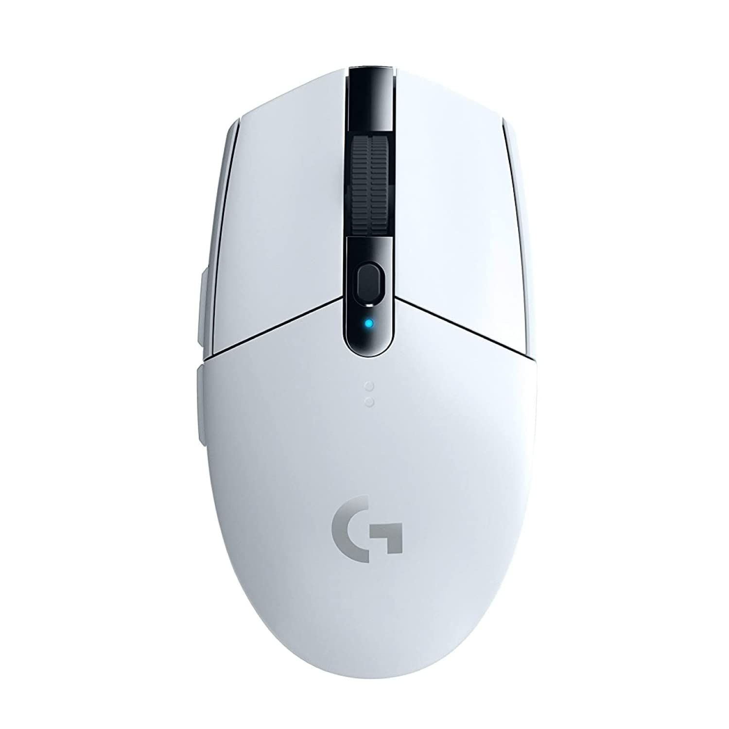 Logicool G ゲーミングマウス G304 LIGHTSPEED ワイヤレス ゲーミング マウス G304rWH 軽量 99g HERO 12Kセンサー 6個プログラムボタン 250時間連続使用可能 ホワイト PC windows ma 05c5097c Logicool G ゲーミングマウス G304 LIGHTSPEED ワイヤレス ゲーミング マウス G304rWH 軽量 99g HERO 12Kセンサー 6個プログラムボタン 250時間連続使用可能 ホワイト PC windows ma 05c5097c