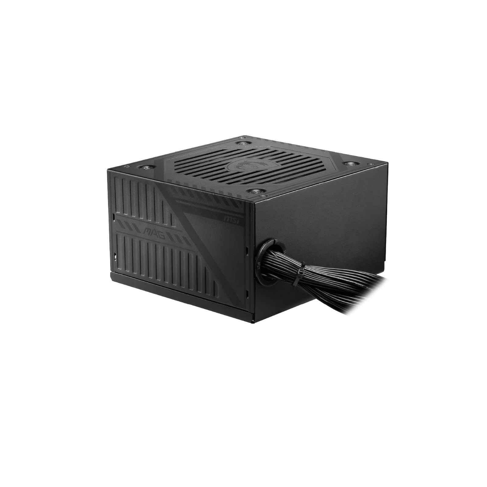 MSI MAG A650BNL PC電源ユニット 650W 80PLUS BRONZE認証 5年保証 PS1406/ abdd2395 MSI MAG A650BNL PC電源ユニット 650W 80PLUS BRONZE認証 5年保証 PS1406/ abdd2395