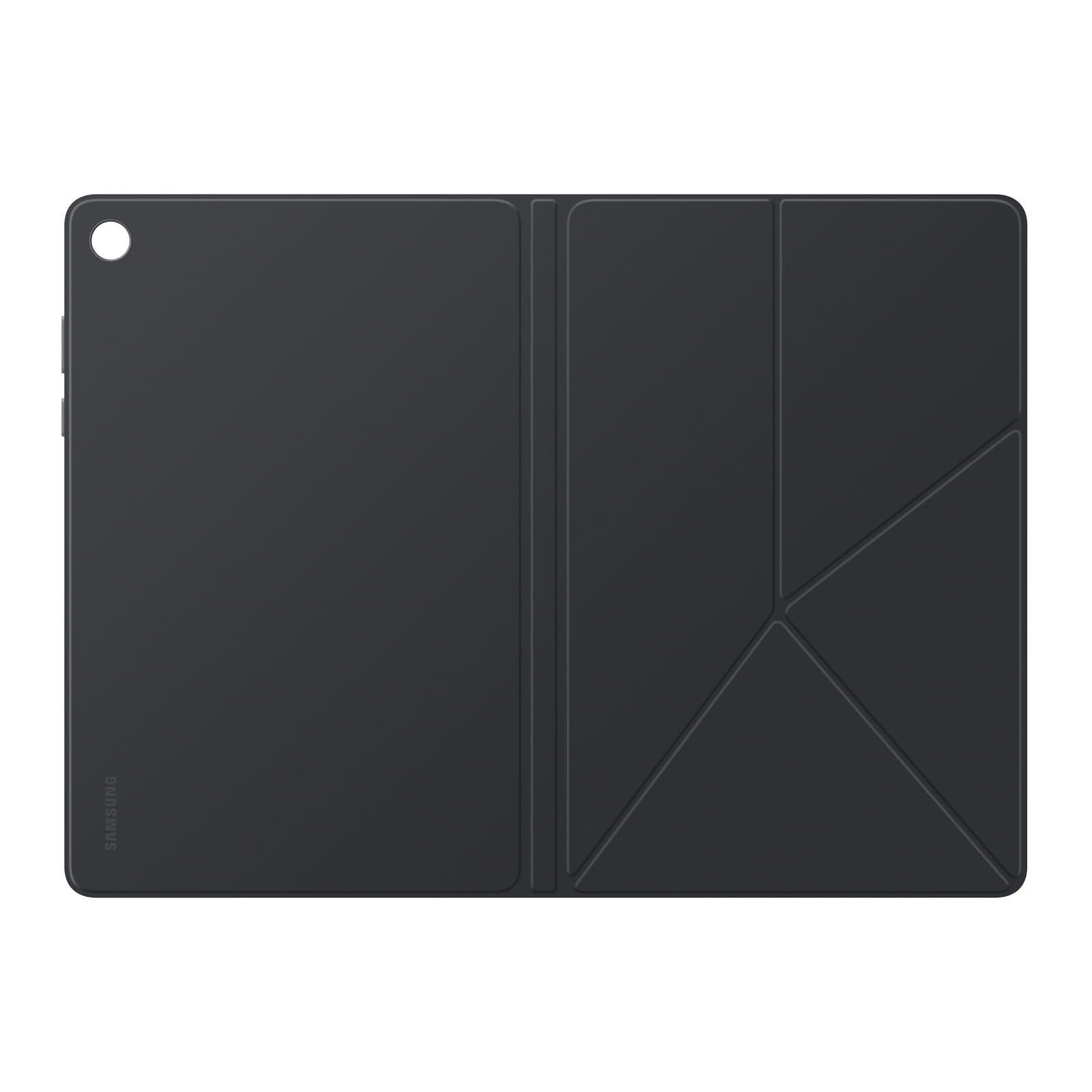 Samsung Galaxy Tab A11+ Book Cover|ブラック|タブレットカバー|Samsung純正 国内正規品|EF-BX230PBEGJP/ 4820f9d4 Samsung Galaxy Tab A11+ Book Cover|ブラック|タブレットカバー|Samsung純正 国内正規品|EF-BX230PBEGJP/ 4820f9d4