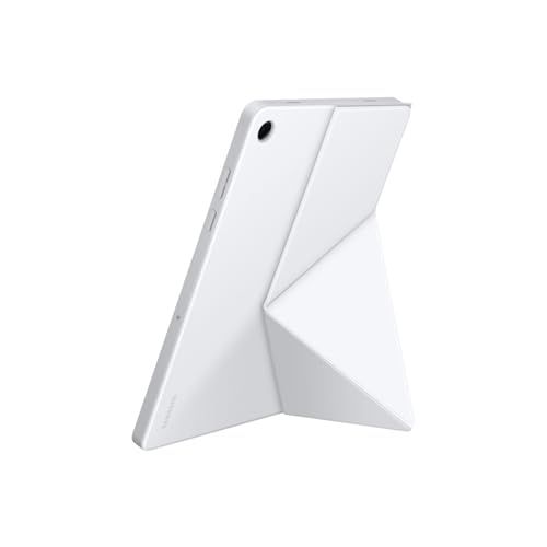 Samsung Galaxy Tab A11+ Book Cover｜ホワイト｜タブレットカバー｜Samsung純正 国内正規品｜EF-BX230PWEGJP/ 207e2c65