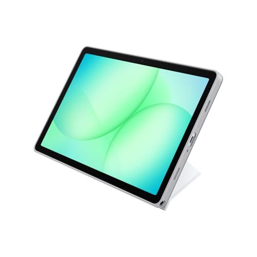 Samsung Galaxy Tab A11+ Book Cover｜ホワイト｜タブレットカバー｜Samsung純正 国内正規品｜EF-BX230PWEGJP/ 207e2c65