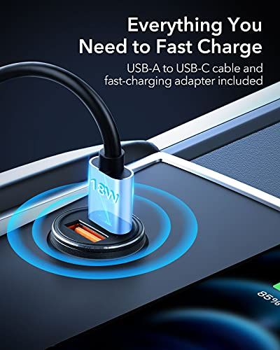 ESR スマホホルダー 車 ワイヤレス充電 マグネット 高速充電 15W magsafe 車載ホルダー magsafe充電器 磁気吸着 多角度自由調節 エアコンルーバー/ダッシュボード式車載ホルダー 車 スマホスタンド iPhone 17e bfa2c43d ESR スマホホルダー 車 ワイヤレス充電 マグネット 高速充電 15W magsafe 車載ホルダー magsafe充電器 磁気吸着 多角度自由調節 エアコンルーバー/ダッシュボード式車載ホルダー 車 スマホスタンド iPhone 17e bfa2c43d