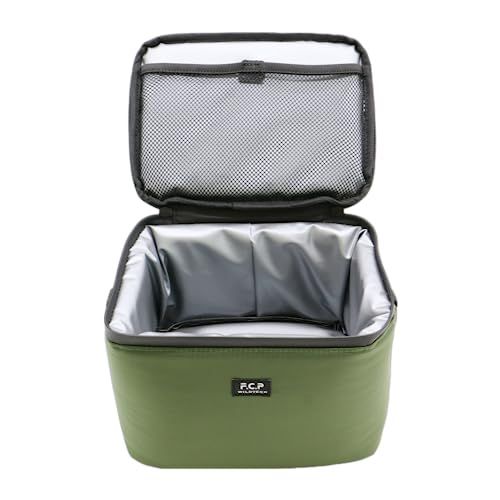 WILDTECH（ワイルドテック）MINI COOLERBAG PLUS 215-AFXP249 [YouTuber「FUKU」コラボ商品] キャンプ アウトドア youtuber fuku コンパクトソフトクーラー 2Las bb2a246f