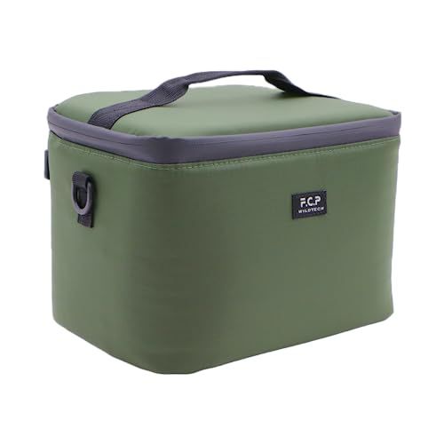 WILDTECH（ワイルドテック）MINI COOLERBAG PLUS 215-AFXP249 [YouTuber「FUKU」コラボ商品] キャンプ アウトドア youtuber fuku コンパクトソフトクーラー 2Las bb2a246f