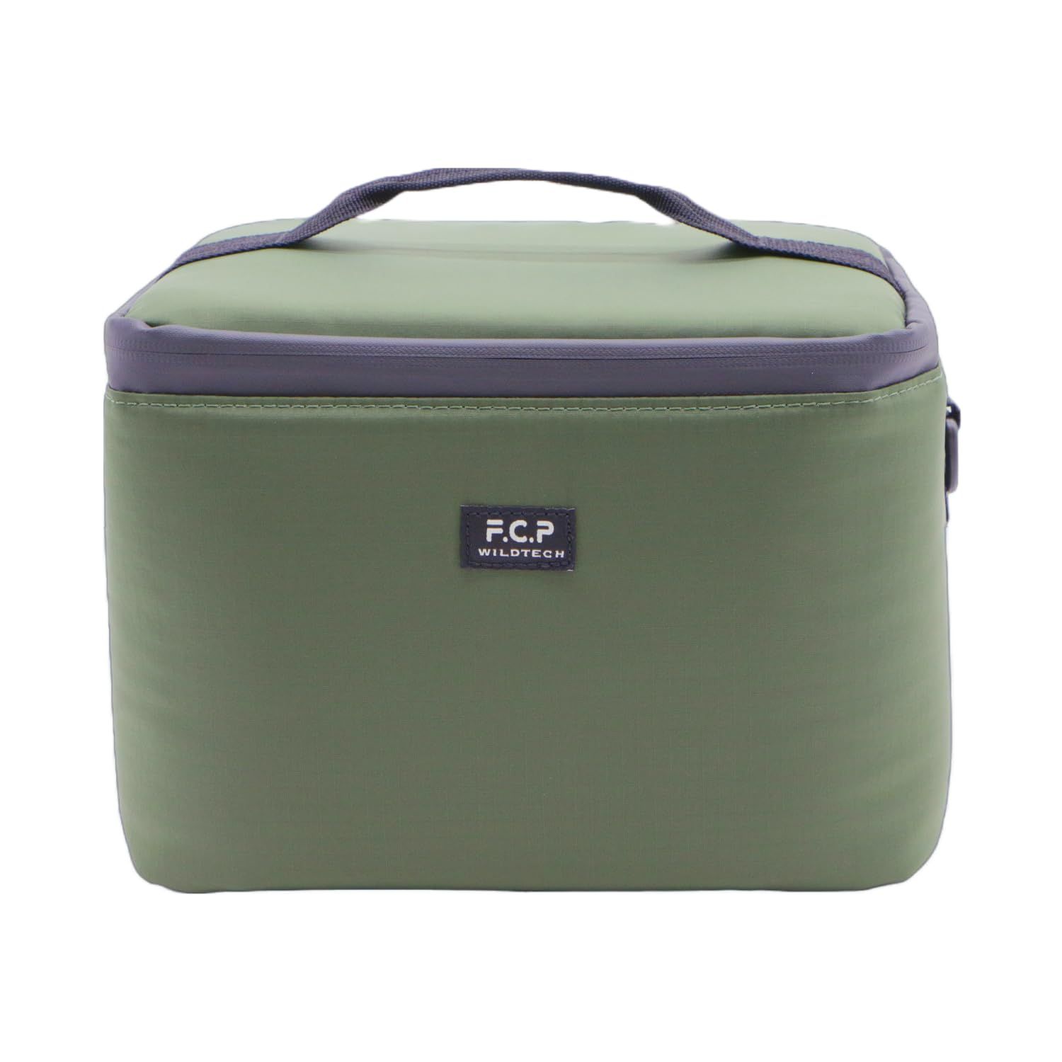 WILDTECH（ワイルドテック）MINI COOLERBAG PLUS 215-AFXP249 [YouTuber「FUKU」コラボ商品] キャンプ アウトドア youtuber fuku コンパクトソフトクーラー 2Las bb2a246f