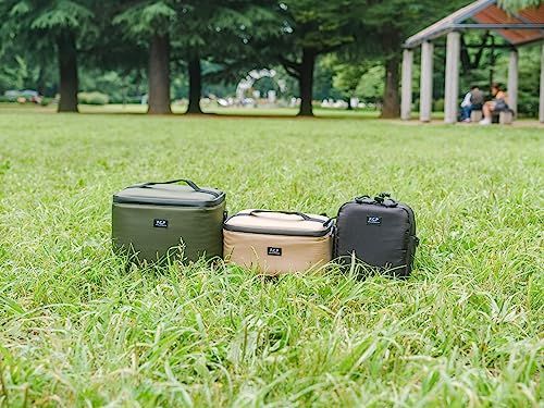 WILDTECH（ワイルドテック）MINI COOLERBAG PLUS 215-AFXP249 [YouTuber「FUKU」コラボ商品] キャンプ アウトドア youtuber fuku コンパクトソフトクーラー 2Las bb2a246f