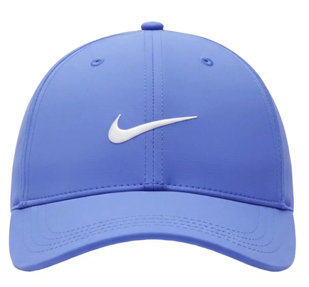 正規品新品 NIKE ドライフィット フェザーライト キャップ 帽子 パープル L/XL ランニング