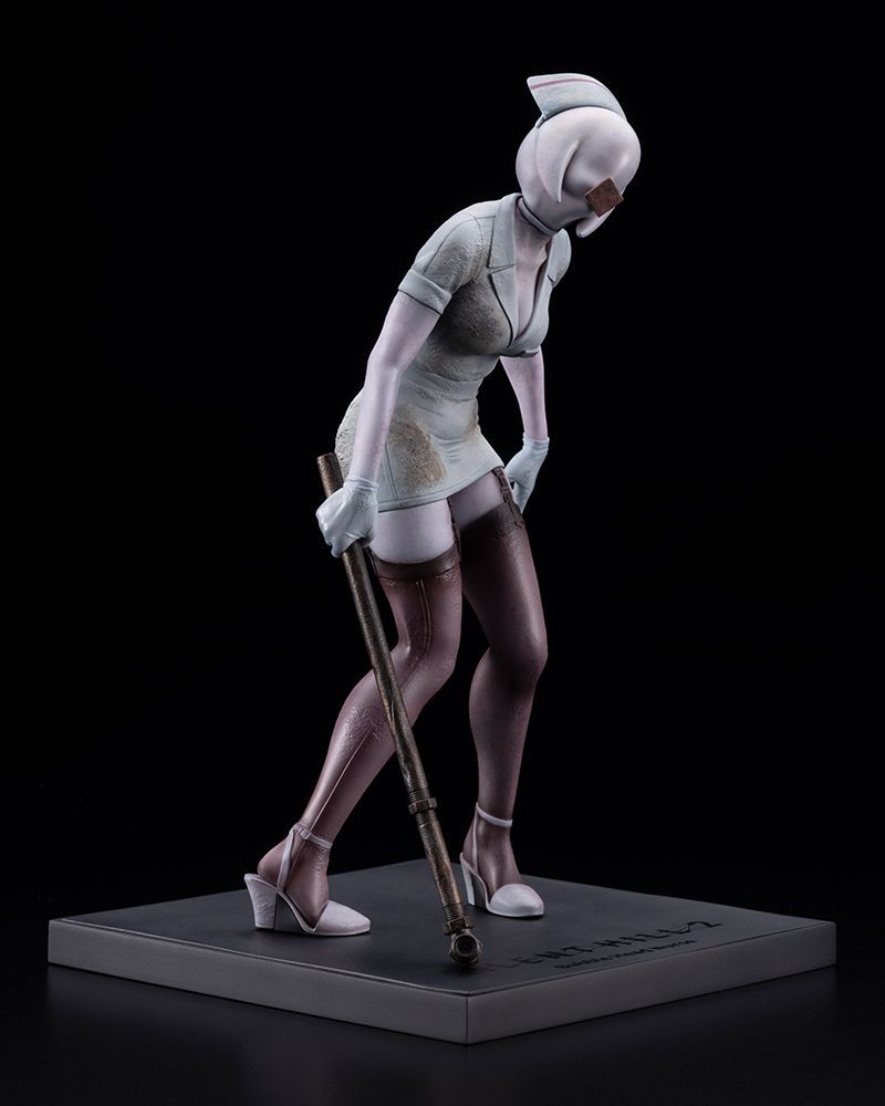 GP013 OSHI WORKS バブルヘッドナース GP013 OSHI WORKS バブルヘッドナース