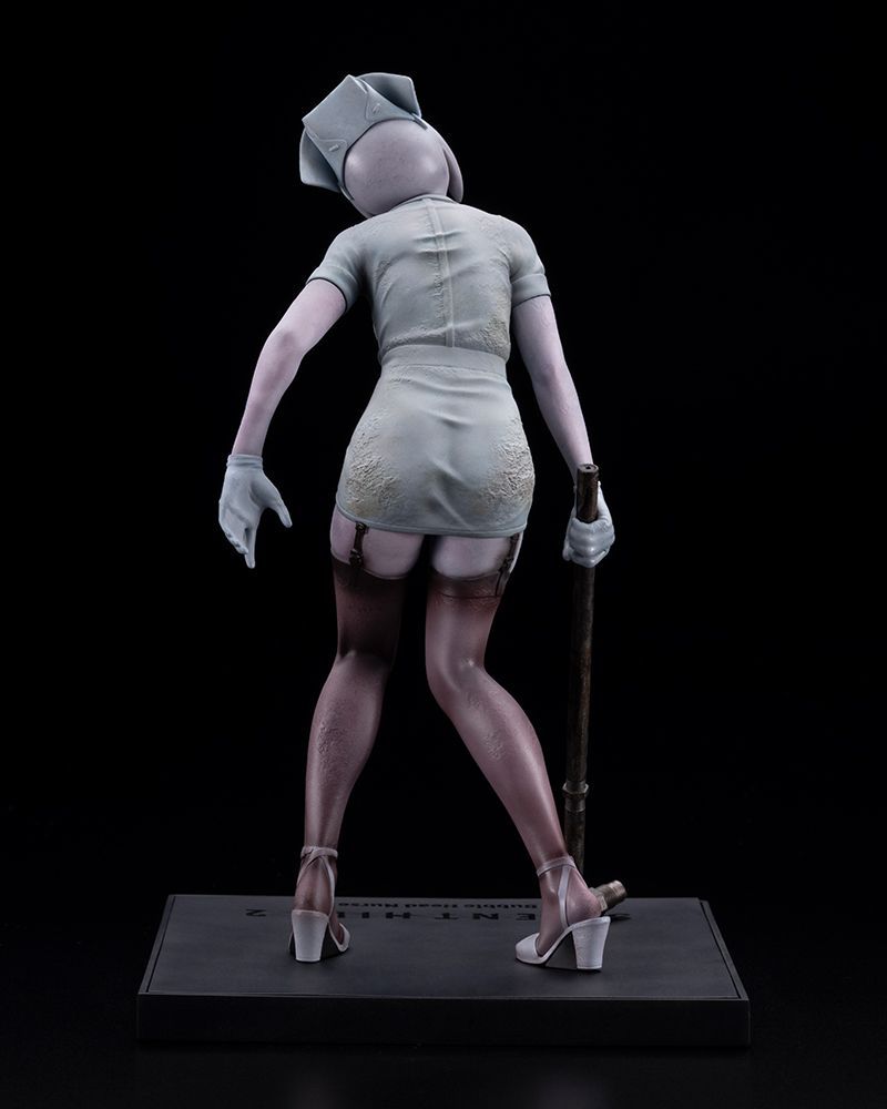 GP013 OSHI WORKS バブルヘッドナース GP013 OSHI WORKS バブルヘッドナース