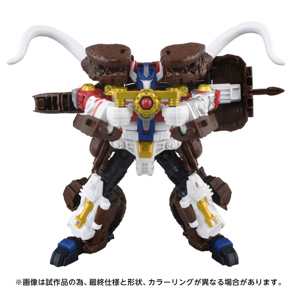 AOTP-32 マクシマルビッグコンボイ AOTP-32 マクシマルビッグコンボイ