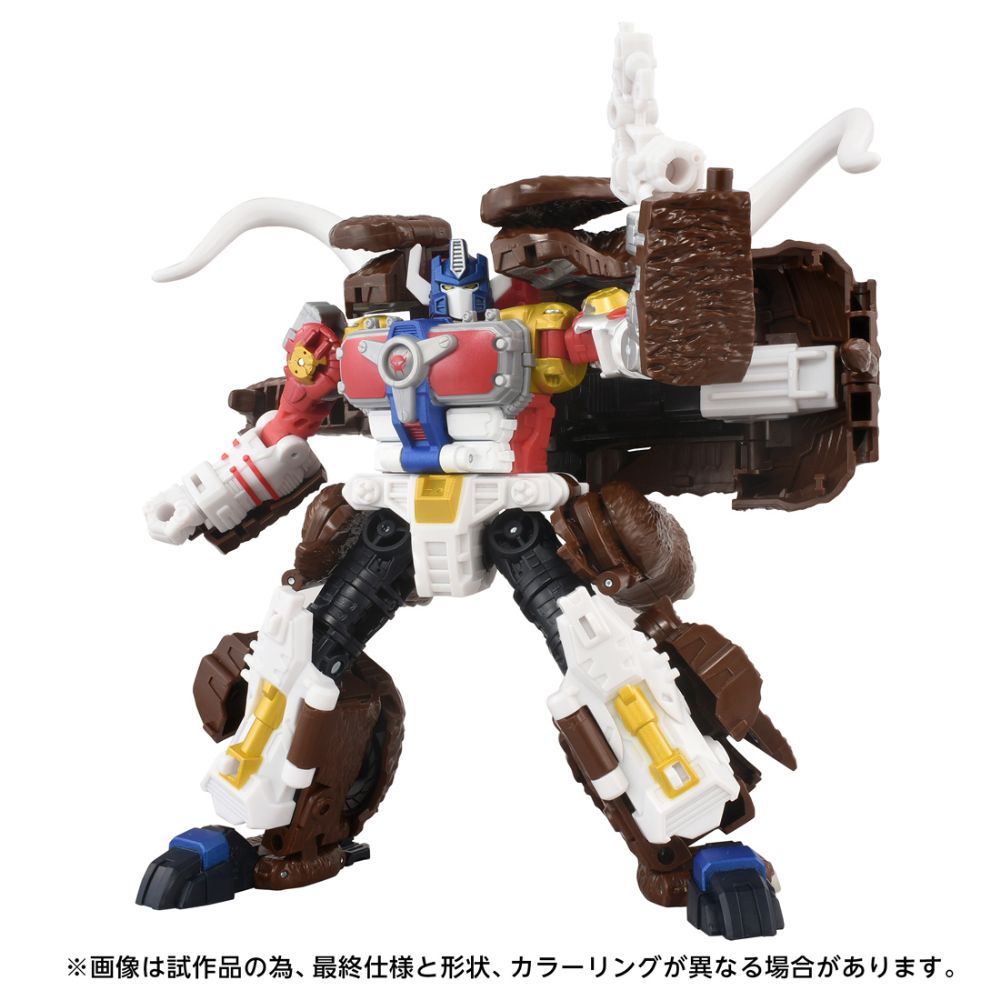 AOTP-32 マクシマルビッグコンボイ AOTP-32 マクシマルビッグコンボイ