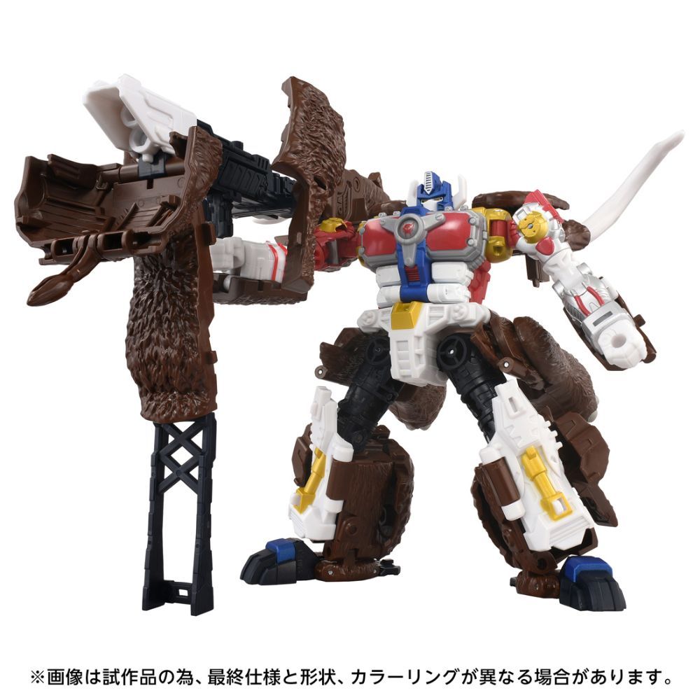 AOTP-32 マクシマルビッグコンボイ AOTP-32 マクシマルビッグコンボイ