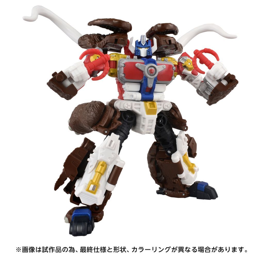 AOTP-32 マクシマルビッグコンボイ AOTP-32 マクシマルビッグコンボイ