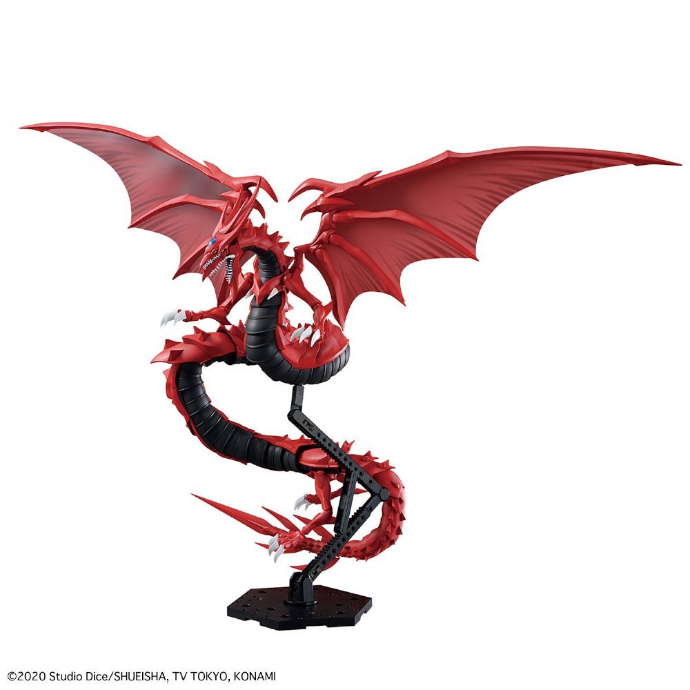Figure-rise Standard Amplified -三幻神降臨- オシリスの天空竜