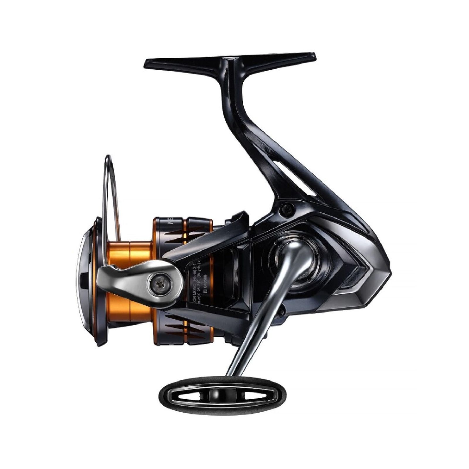 新品 シマノ(SHIMANO) スピニングリール 26ネクサーブ C3000