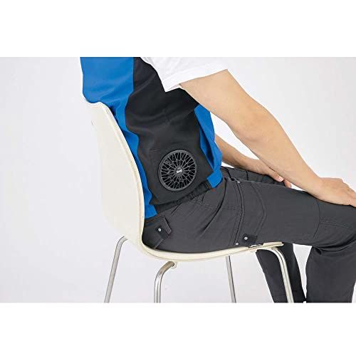 ジーベック 空調服制電ベストＸＥ９８０２８－４０－ＬＬe 51833698