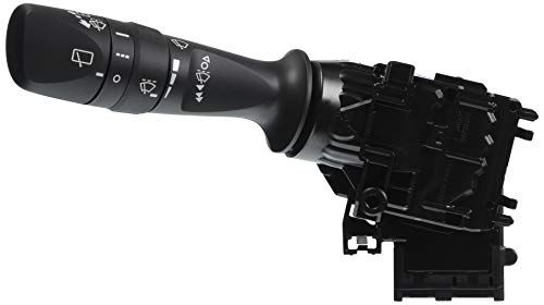 TOYOTA(トヨタ) 純正部品 ウインドシールド ワイパ スイッチASSY ハイエース/レジアスエース 品番84652-26680(沖縄・離島の方不可) cfc60ad8