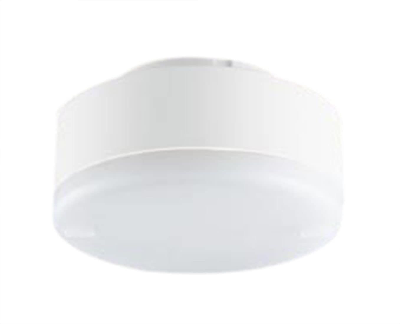 新品 パナソニック(Panasonic) LED 電球色・昼白色 LEDフラットランプ 拡散タイプ φ70 LLD40002CQ1