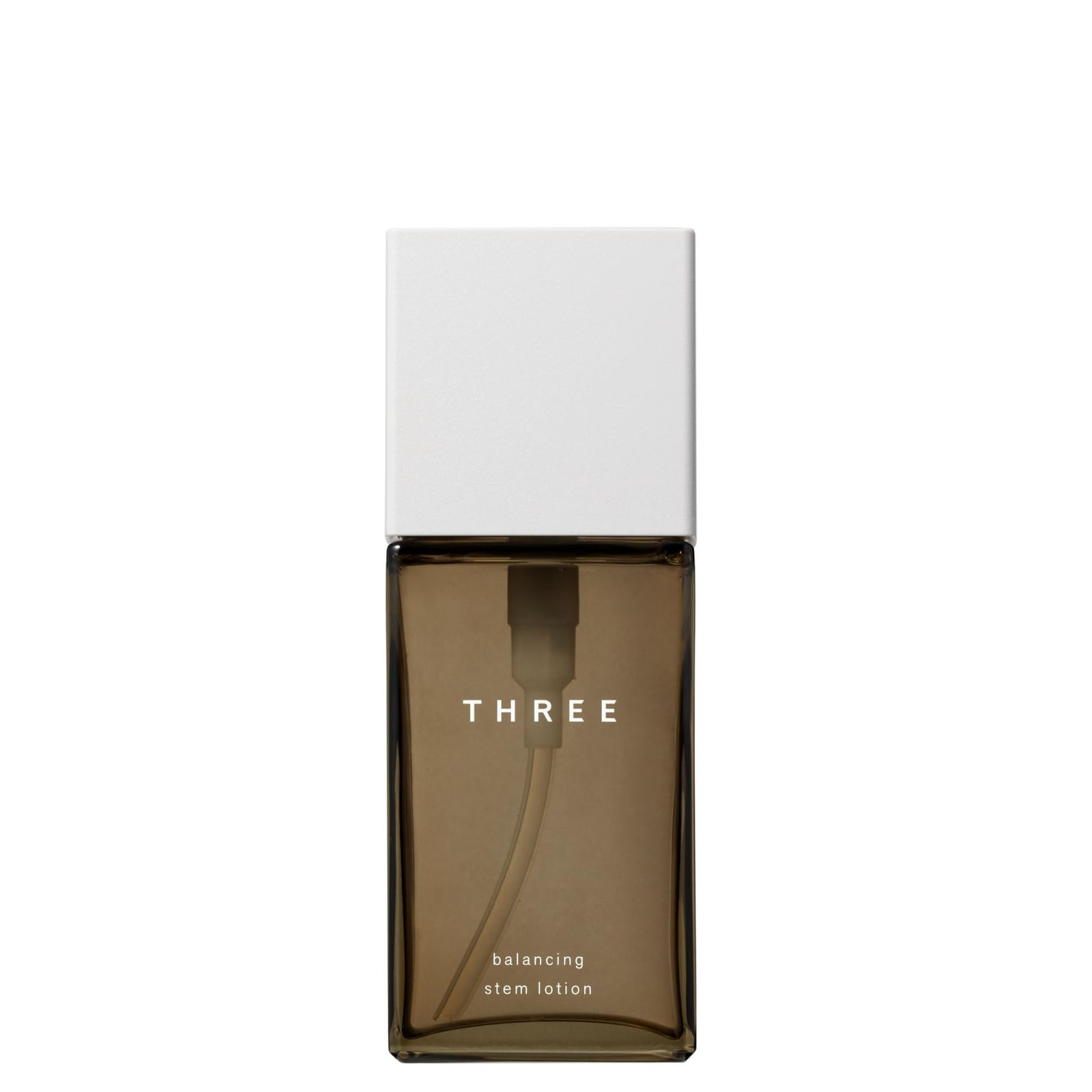 新品 THREE(スリー) [化粧水] バランシングステム ローション 120ml