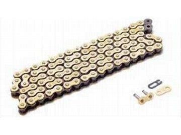 新品 SP武川 G&Bチェーン 420-76L Z50J 02-07-0132