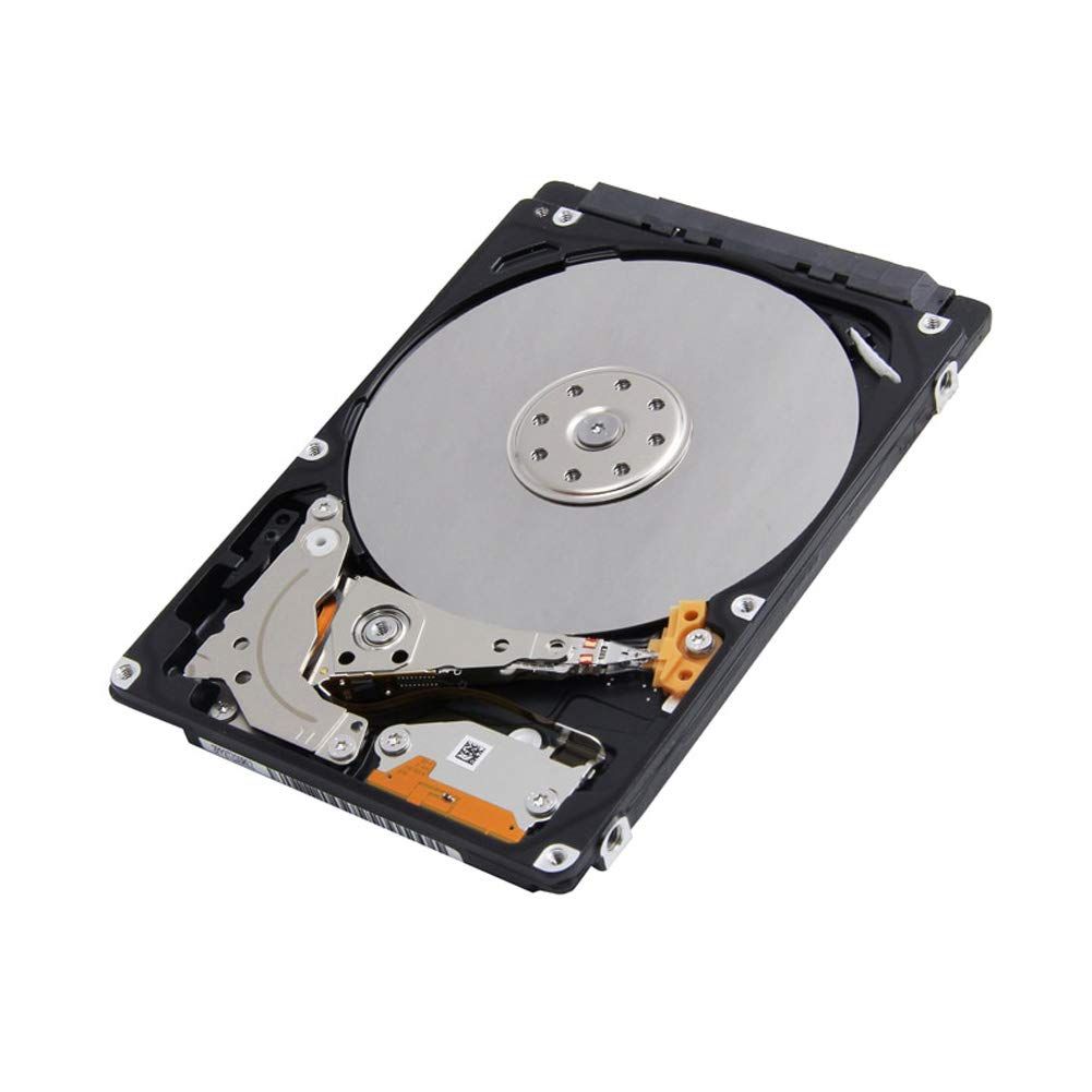 新品 TOSHIBA ( 東芝 ) 2.5インチ HDD SATA 9.5mm 5400rpm 2TB MQ04ABD200 ［ バルク ］ 18,620円
