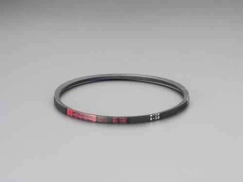 新品 A 86 高負荷伝動ベルト(レッドＶベルト)