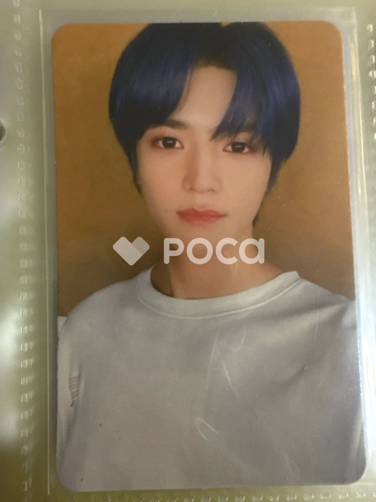 NCT テヨン 2020 NCT 127 OFFICIAL FANCLUB KIT - メルカリ