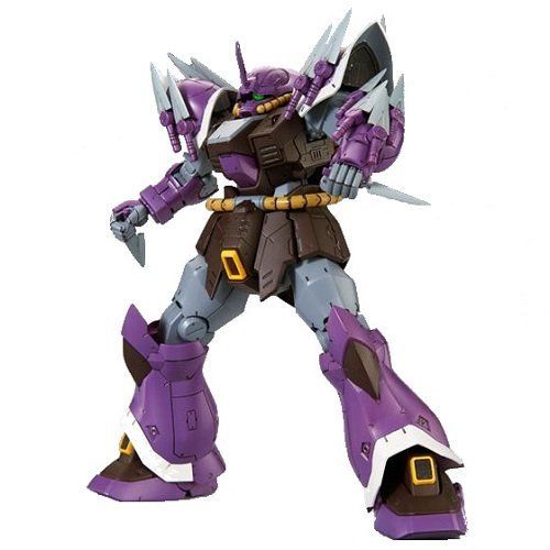 新品 RE/100 1/100 イフリート・シュナイド プラモデル(ホビーオンラインショップ限定)