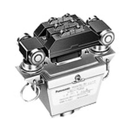 新品 パナソニック 3P5Aローラータイプトロリー DH6076 21,662円