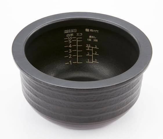 新品 タイガー JPHA内なべ(土鍋) JPH1134