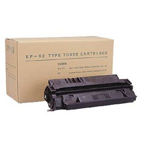 新品 サンワサプライ レーザープリンタ用トナーカートリッジ LT-EP62